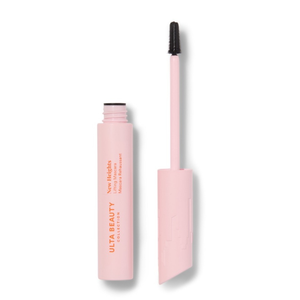 Ulta New Heights Mascara Jet Black